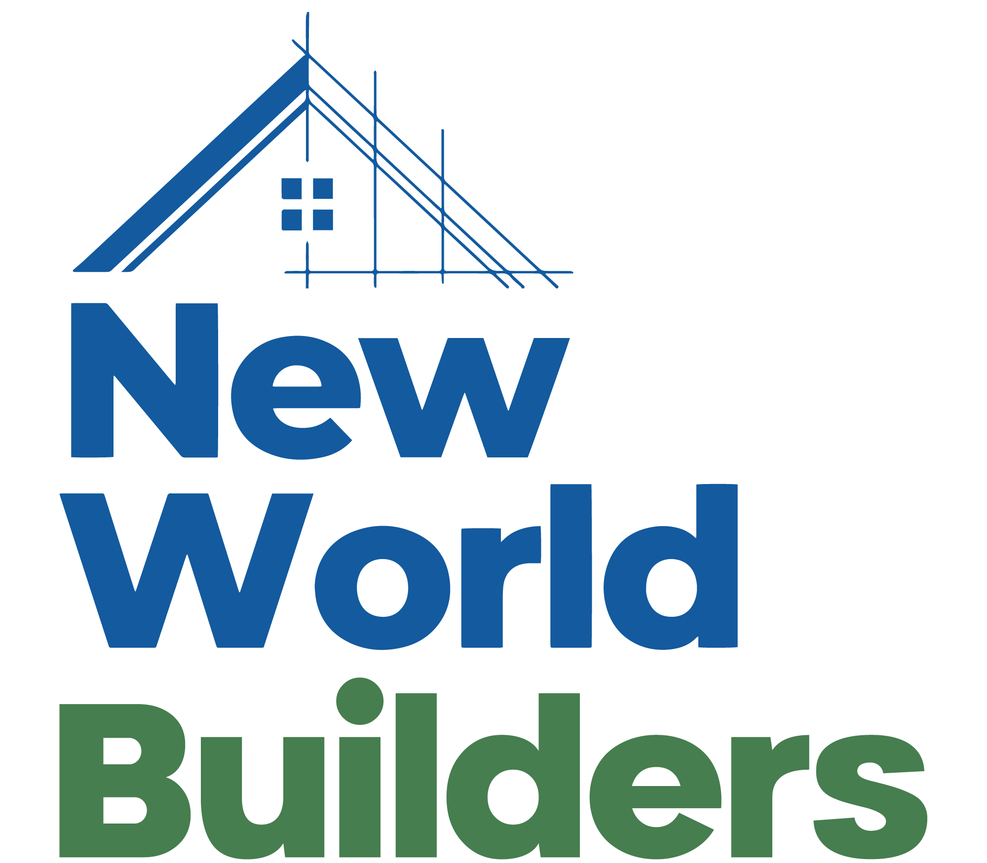 New World Builders